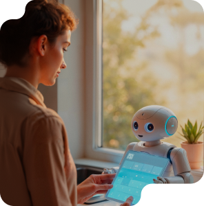 AI & Smart Systems